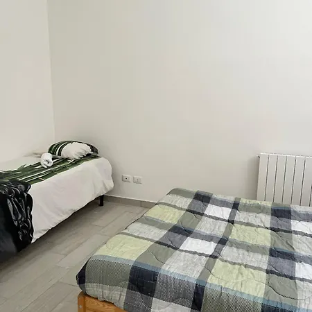Apartmán Myhome Forze Armate Big