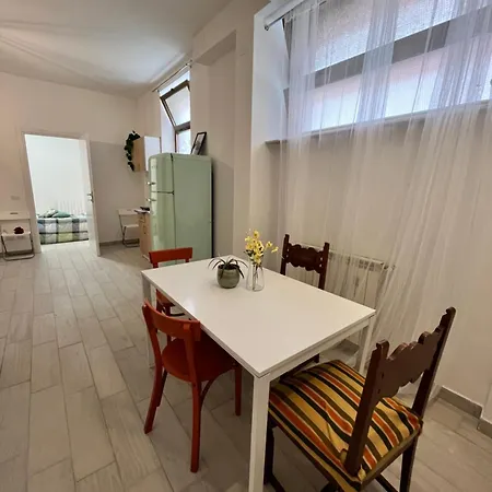 Myhome Forze Armate Big * Milán