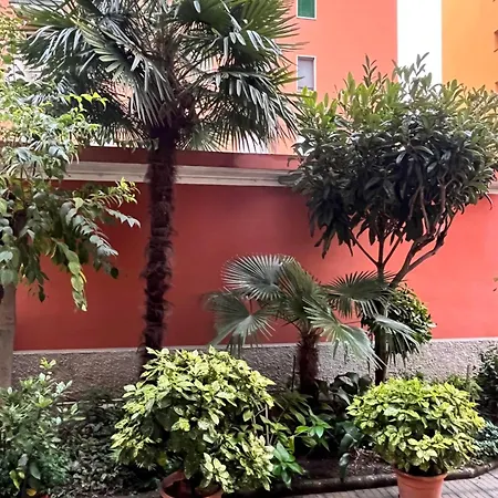 Myhome Forze Armate Big * Milán