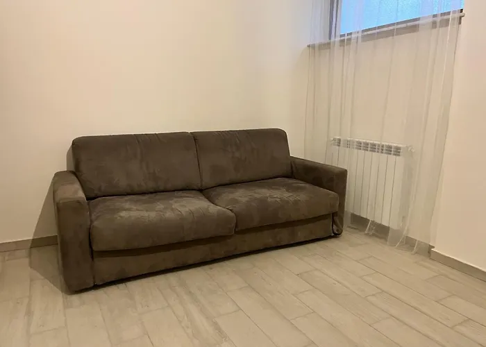 Apartament Myhome Forze Armate Big *