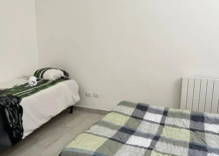 Apartament Myhome Forze Armate Big