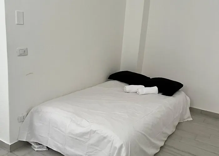 Myhome Forze Armate Big Apartament Mediolan