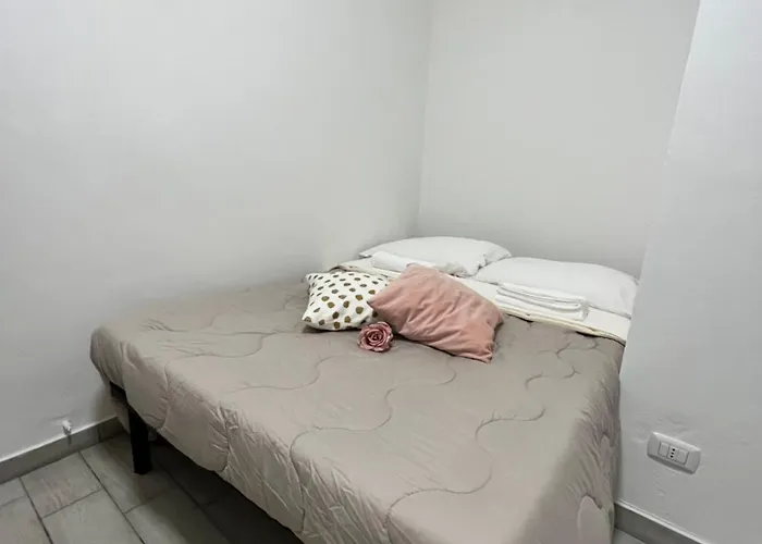 Apartament Myhome Forze Armate Big *