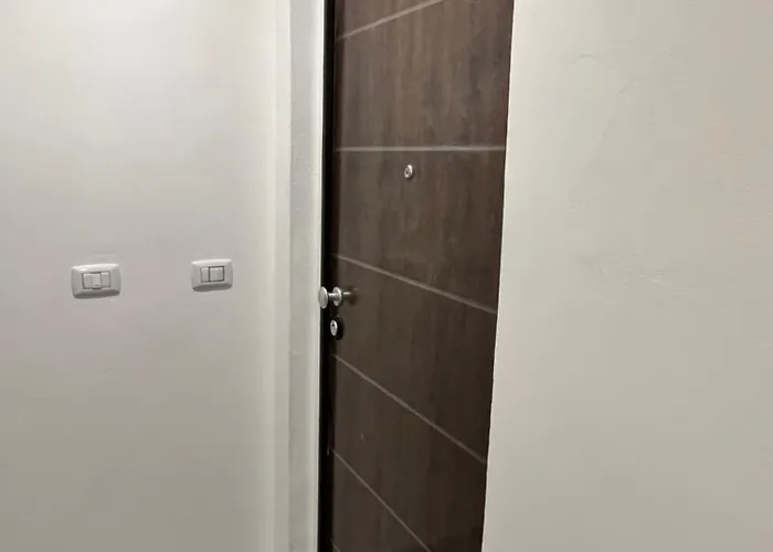 Myhome Forze Armate Big Apartament *