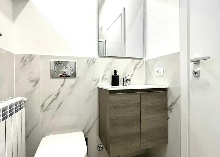 Myhome Forze Armate Big * Mediolan