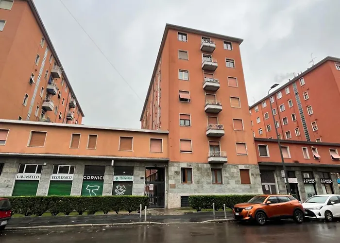 Myhome Forze Armate Big Apartament *