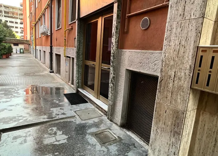 Myhome Forze Armate Big Apartament *