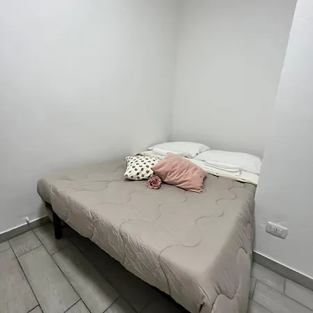 Apartment Myhome Forze Armate Big *