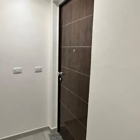 Myhome Forze Armate Big Apartment *