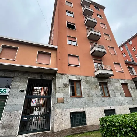 Myhome Forze Armate Big Milan